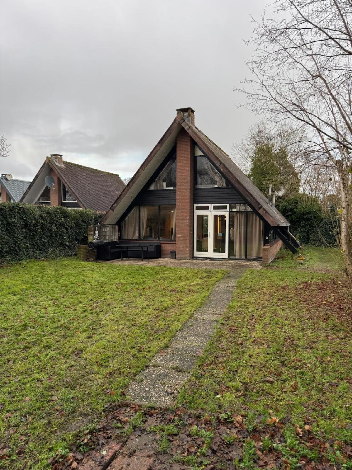 Villa Lovely House Till 9 Pers Near Amsterdam And The See Opmeer Exterior foto